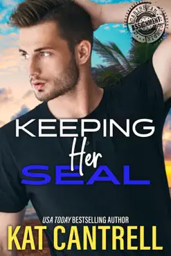 keeping her seal book cover image