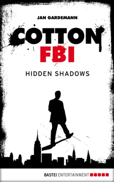 cotton fbi - episode 03 book cover image