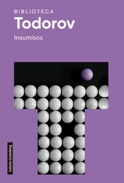 insumisos book cover image
