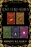 The Lost Guild Series synopsis, comments