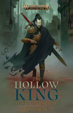 the hollow king book cover image