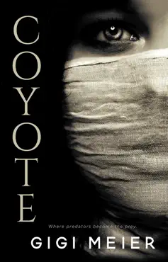 coyote book cover image