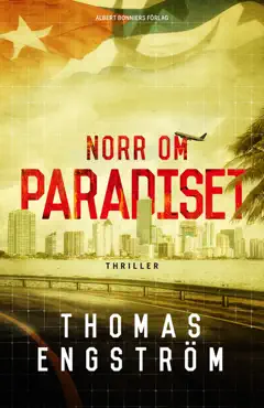 norr om paradiset imagen de la portada del libro