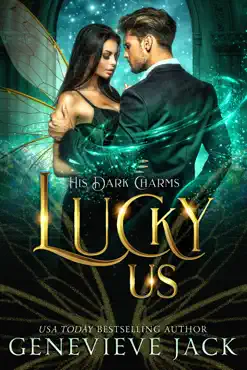 lucky us book cover image