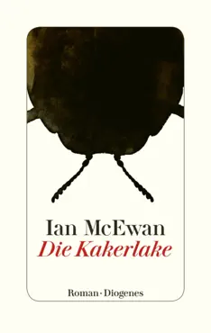 die kakerlake book cover image