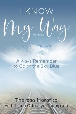 i know my way memoir book cover image