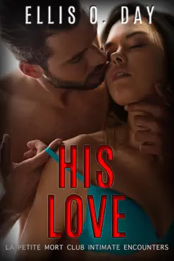 his love book cover image