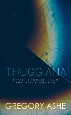 thuggiana book cover image