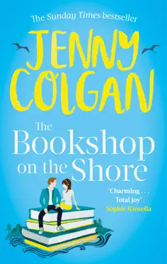 the bookshop on the shore imagen de la portada del libro