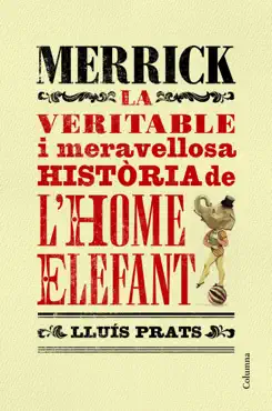 merrick imagen de la portada del libro