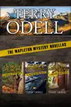 The Mapleton Mystery Novellas synopsis, comments
