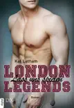 London Legends – Lass uns spielen sinopsis y comentarios
