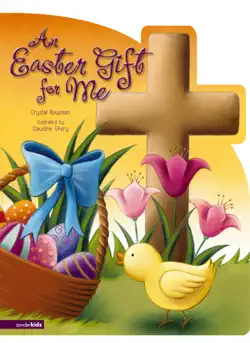 an easter gift for me book cover image