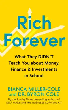 rich forever book cover image