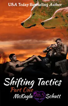 shifting tactics part one book cover image