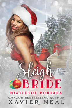 sleigh bride book cover image