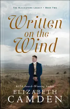 written on the wind imagen de la portada del libro
