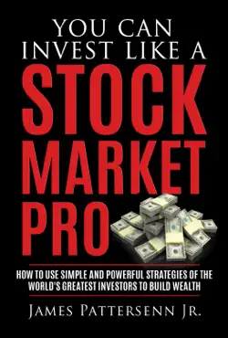 you can invest like a stock market pro book cover image