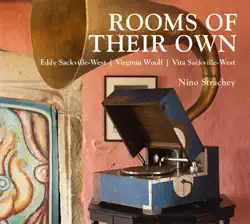 rooms of their own book cover image