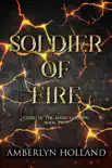 Soldier of Fire sinopsis y comentarios