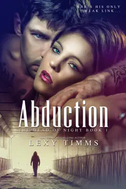 abduction book cover image