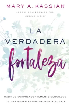 la verdadera fortaleza book cover image