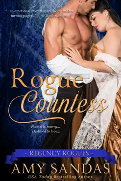 rogue countess book cover image