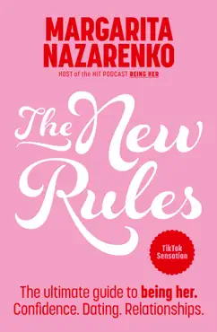 the new rules book cover image