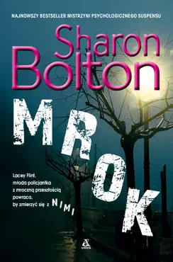 mrok book cover image