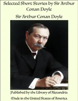 selected short stories by sir arthur conan doyle book cover image