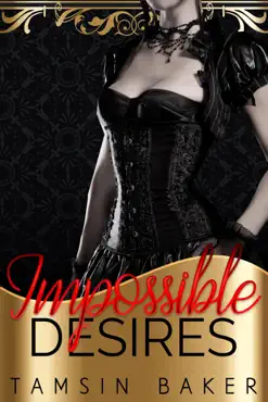 impossible desires book cover image