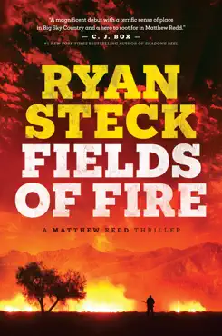 fields of fire book cover image