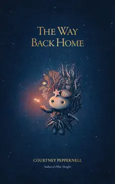 the way back home book cover image