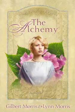 the alchemy book cover image