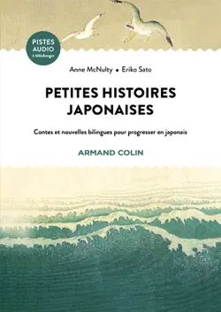 petites histoires japonaises book cover image