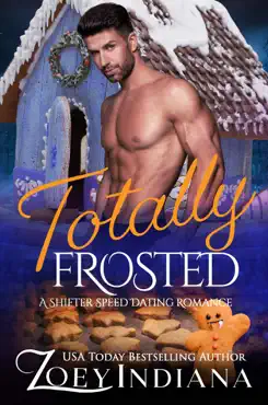totally frosted book cover image