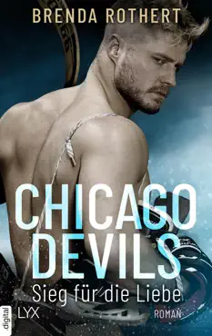 chicago devils - sieg für die liebe book cover image