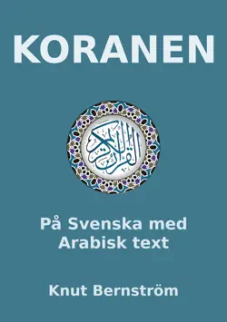 koranen book cover image