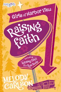 raising faith book cover image