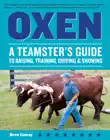 Oxen synopsis, comments