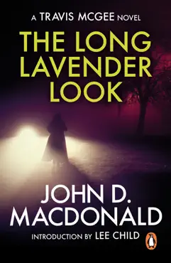 the long lavender look: introduction by lee child imagen de la portada del libro