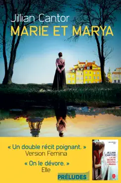 marie et marya book cover image