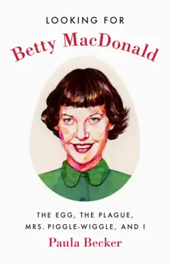 looking for betty macdonald book cover image