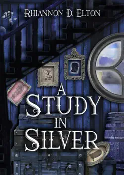 a study in silver book cover image
