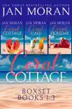 Coral Cottage at Summer Beach Book Set, Books 1-3 synopsis, comments