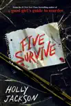 Five Survive book summary, reviews and download