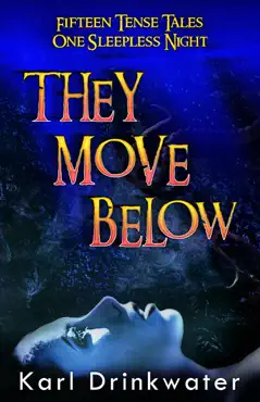 they move below book cover image