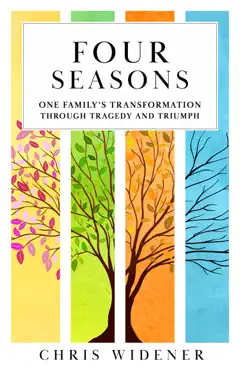 four seasons book cover image