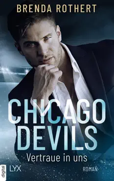chicago devils - vertraue in uns book cover image
