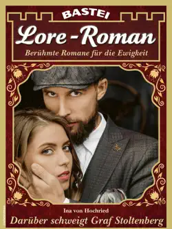 lore-roman 141 book cover image